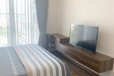 Cho thuê căn chung cư The Minato Vĩnh Niệm , Lê Chân . Full nội thất xịn xò 