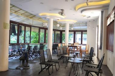 Siêu hiếm nhà 1 mặt phố Lò Sũ 1 mặt phố Lý Thái Tổ, 65m x 5tầng, mặt tiền 15m, thông sàn kinh doanh