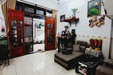 bán gấp nhà HXH đẹp, 4 tầng, tặng nội thất  đường 26-3  Bình Tân, khu VIP chỉ  4.x tỷ. 