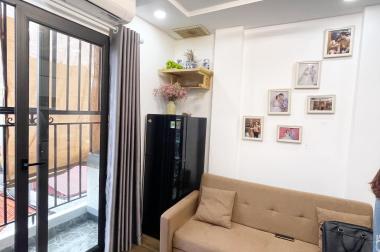Bán căn hộ chung cư tại Đường Kim Ngưu, Hai Bà Trưng,  Hà Nội diện tích 50m2  giá 1.550 Tỷ