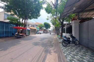 Bán Nhà Đường Số 8 Linh Xuân, Thủ Đức 130m2_5x26m, HXH, SHR Chỉ Hơn 4 Tỷ Không Quy Hoạch