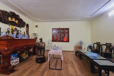 Bán nhà Nam Từ Liêm 156m x 5 Tầng PHÂN LÔ - THANG MÁY NHẬP - Ô TÔ TRÁNH – KD, 29,5 tỷ