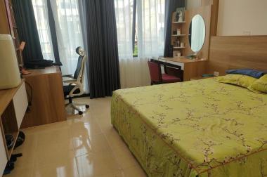 Bán nhà mặt phố Nghi Tàm, Tây Hồ 5 tầng diện tích 45m2 giá 22.5 tỷ