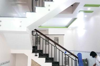 HIẾM, NHÀ MỚI HẺM OTO MÃ LÒ, BTĐ-A, BÌNH TÂN, 52M2, 2 TẦNG, CHỈ 4,1 TỶ, LH 0948362610