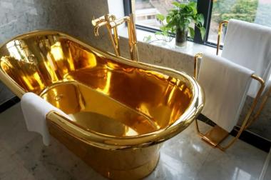 Bán Tổ hợp Hanoi Golden Lake - B7 Giảng Võ - Căn hộ khách sạn cao cấp - Giá 250 triệu USD tương