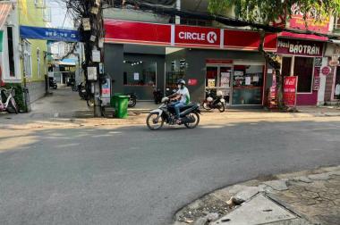BÁN NHÀ GÓC 2 MẶT TIỀN ĐƯỜNG NGUYỄN VIỆT HỒNG.