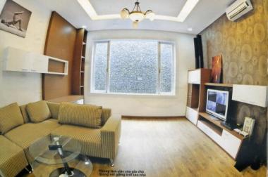 Bán nhà phố Lê Trọng Tấn, Thanh Xuân, ô tô 7 chỗ đỗ cửa, 50m2 5.8 tỷ