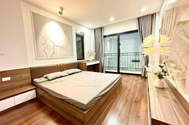 Bán nhà Khương Trung,ô tô đỗ cổng,30m2 x 5 tầng,Giá 4,45 tỷ
