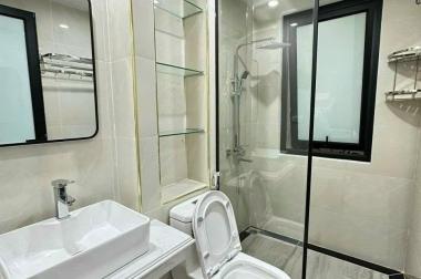 Bán nhà Khương Trung,ô tô đỗ cổng,30m2 x 5 tầng,Giá 4,45 tỷ