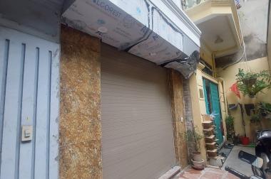 Bán nhà Khương Trung,ô tô đỗ cổng,30m2 x 5 tầng,Giá 4,45 tỷ