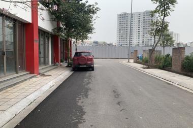 Cần bán gấp căn liền kề Khai Sơn Town 2, Ngọc Thụy ngay chân chung cư, kinh doanh buôn bán tốt