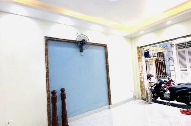 Bán nhà mặt ngõ 192 Kim Giang 42m2, 5 tầng  giá 5.3 Tỷ