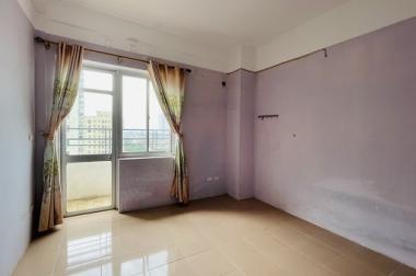 Chính chủ cho thuê căn hộ chung cư mặt phố Nguyễn Cảnh Dị, phường Đại Kim, Hoàng Mai, Hà Nội