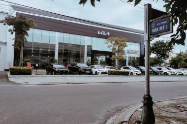 .Nhà Hoà Mỹ 1 sát Tôn Đức Thắng, 5x20m, 3.2 tỷ TL