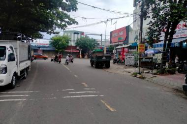 .Nhà Hoà Mỹ 1 sát Tôn Đức Thắng, 5x20m, 3.2 tỷ TL