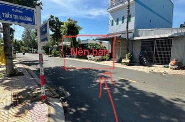 ĐẤT ĐẸP - GIÁ TỐT - Cần Bán Nhanh  Một Cặp Nền Tại Hồng Ngự, Đồng Tháp