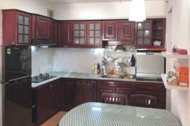 ⭐Chính chủ chỉ với 2,5 tỷ sở hữu ngay căn hộ 78m2 full nội thất chung cư Khang Phú, TP.HCM, 0905240785