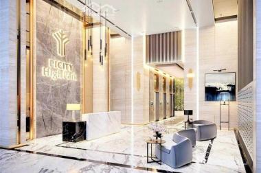 Chính Chủ Cần Bán Căn Hộ Mới 2PN, 1WC 57m2. Căn hộ thuộc dự án Picity High Park. 9A Đường Thạnh
