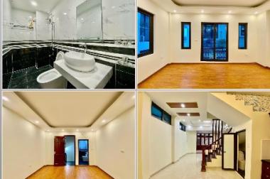 ✔️Chính chủ bán nhà xây mới đẹp, hiện đại ngay ngã tư Vạn Phúc - Tố Hữu, Hà Đông; 0963866916