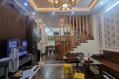 Bán nhà riêng tại Đường Tân Thụy, Phường Phúc Đồng, Long Biên, Hà Nội diện tích 84m2 giá 7 Tỷ
