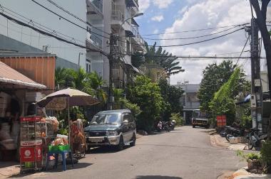 MẶT TIỀN CHỢ LINH TRUNG, NGANG 5M, VIEW CÔNG VIÊN GIÁ 7.2 TỶ