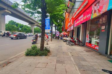Bán nhà mặt phố Nguyễn Trãi 190m, giá chỉ 30 tỷ.