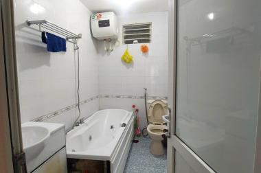 MẶT PHỐ NGHI TÀM - DÃY LẺ - VỈA HÈ - ĐOẠN ĐẸP NHẤT PHỐ RỘNG THÊNH THANG - 40M2 X 6 TẦNG - MT4M -