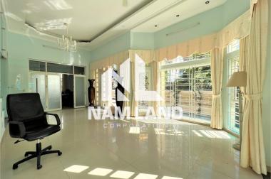 Villa ven sông SG, đường Nguyễn Văn Hưởng, Thảo Điền, Quận 2