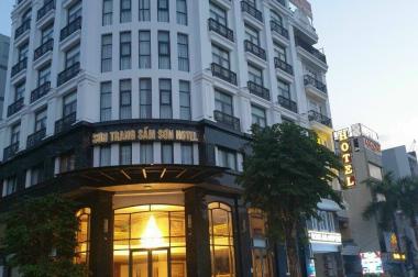 Cho thuê HOTEL & MASSAGE Phạm Hồng Thái , Bến Thành ,Q1