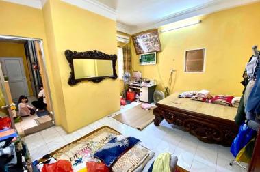 Bán nhà vị trí đẹp! phố Vũ Trọng Phụng, Thanh Xuân, ô tô tránh, nở hậu, 51m2, nhỉnh 11 tỷ