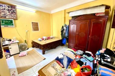 Bán nhà vị trí đẹp! phố Vũ Trọng Phụng, Thanh Xuân, ô tô tránh, nở hậu, 51m2, nhỉnh 11 tỷ