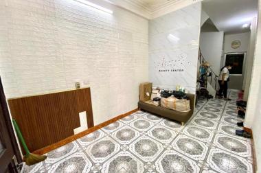 Bán nhà vị trí đẹp! phố Vũ Trọng Phụng, Thanh Xuân, ô tô tránh, nở hậu, 51m2, nhỉnh 11 tỷ