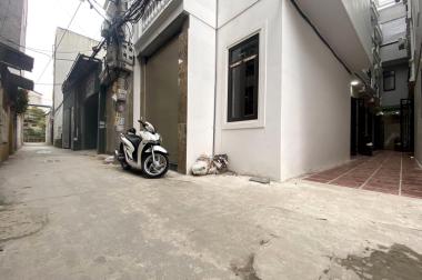 Ảnh thực tế-4.5 tỷ-Lô góc 5T full nội thất, oto lùi cửa, 15m ra đường Quang Tiến-cạnh Vinsmart, trục ĐL Thăng Long, trường C3 Đại Mỗ. LH 0814977869