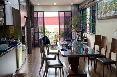 Sốc! Bán gấp nhàThái Hà, Quận Đống Đa 58m2 x 5Tầng MT 4m Ôtô tránh, kinh doanh đỉnh, giá 13.8 tỷ 