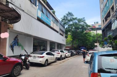 Sốc! Bán gấp nhàThái Hà, Quận Đống Đa 58m2 x 5Tầng MT 4m Ôtô tránh, kinh doanh đỉnh, giá 13.8 tỷ 