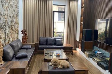 Sốc! Bán gấp nhàThái Hà, Quận Đống Đa 58m2 x 5Tầng MT 4m Ôtô tránh, kinh doanh đỉnh, giá 13.8 tỷ 