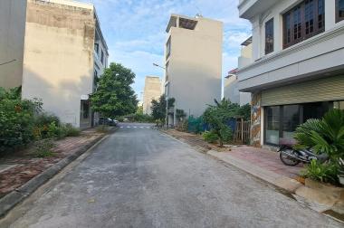Bán đất phân lô đấu giá Giang Biên, 70m, MT 5m, ô tô, vỉa hè, 7 tỷ 5