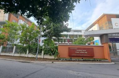 Bán đất phân lô đấu giá Giang Biên, 70m, MT 5m, ô tô, vỉa hè, 7 tỷ 5