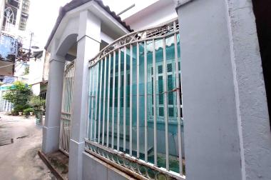 Bán Nhà Gần Tô Ngọc Vân, Tam Bình, Thủ Đức 99m2_7x10m, HXH 2T Chỉ Nhỉnh 3 Tỷ, Sẵn Dòng Tiền