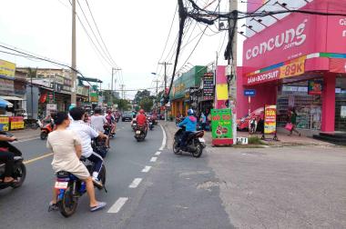 Bán Nhà Gần Cây Keo, Tam Bình, Thủ Đức 99m2_7x10m, HXH 2T Chỉ Nhỉnh 30tr.m2 Vào Ở Ngay