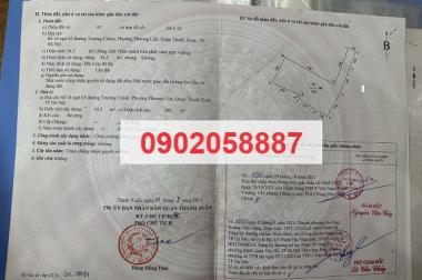 Chính chủ bán nhà số 14 ngõ 63 Trường Chinh, Thanh Xuân; 6,2tỷ; 0902058887