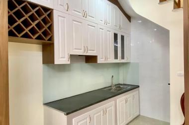 Bán nhà phân lô Hoàng Văn Thái, 35.5M2 x 6T x 4 TỶ 9, NHÀ MỚI - LÔ GÓC - Ở LUÔN