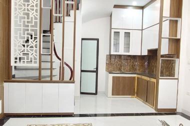 Cần bán nhà 32m2x5T tại Quang Tiến-Nam Từ Liêm, gần Vinhome Đại Mỗ, cách Mỹ Đình 2km. LH 0984672007