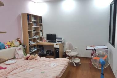 Bán nhà phố Lương Thế Vinh, phân lô, ô tô vào nhà 6 tầng 55m2 giá 13.86 tỷ