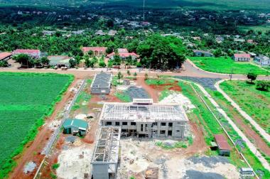 Bán đất Phú Lộc - Krông Năng, đất full thổ, bìa sẵn, đường lớn giá chỉ 550 Triệu