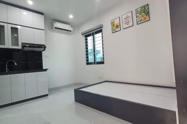Phố Bùi Xương Trạch - 41m x 6 Tầng x 6.99 Tỷ - DOANH THU 600TR/NĂM - THANG MÁY- 10 PHÒNG
