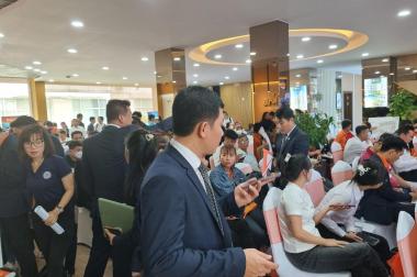 Căn hộ Thuận An, nhận nhà ở ngay chỉ 99tr sở hữu, full nội thất