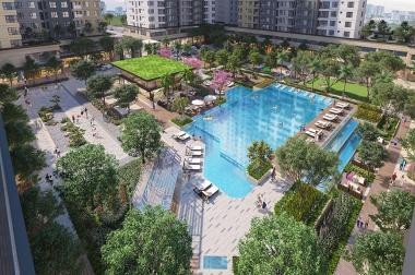 Suất nội bộ căn hộ AK Neo - Nam Long- chỉ 30% nhận nhà, lãi cố định 3-5%