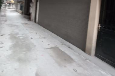 Bán nhà Liễu Giai, diện tích 137m2, mặt tiền 8m, giá chỉ 30 tỷ - Quận Ba Đình. Hotline O94lO7l689