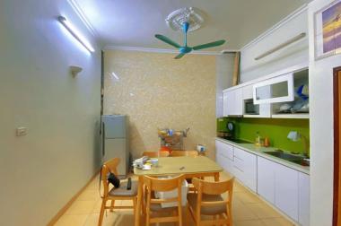 Bán nhà Khúc Thừa Dụ, Cầu Giấy; Gần mặt phố; An sinh đỉnh cao; Nhà đẹp ở ngay; 40m2 x 4 tầng 